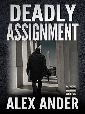 cover image of Deadly Assignment